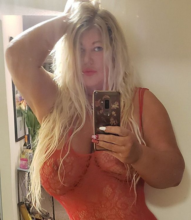 barbara sykes recommends escort in knoxville tn pic