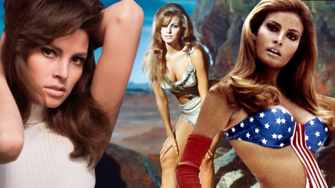 cody dudgeon recommends Show Me A Picture Of Raquel Welch