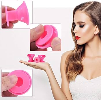 diana hermosillo recommends sex in hair rollers pic