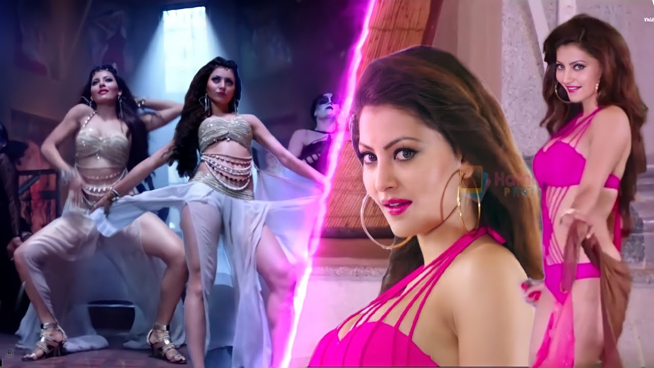 antoine assaf recommends Urvashi Rautela Hot Video