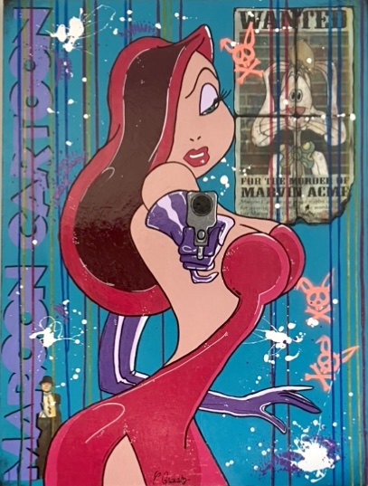 carol pendlebury recommends jessica rabbit images pic