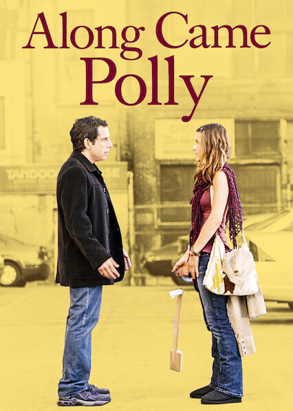 amy breitzman recommends Along Came Polly Full Movie