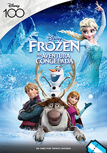 dale pittock recommends Pelicula Completo De Frozen