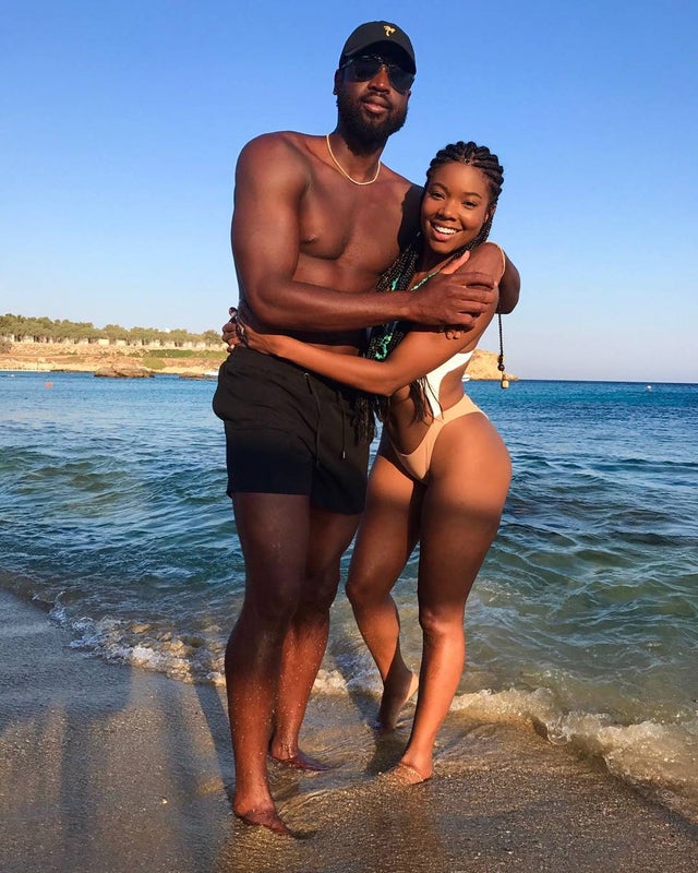 danie wheeler recommends gabrielle union nude videos pic