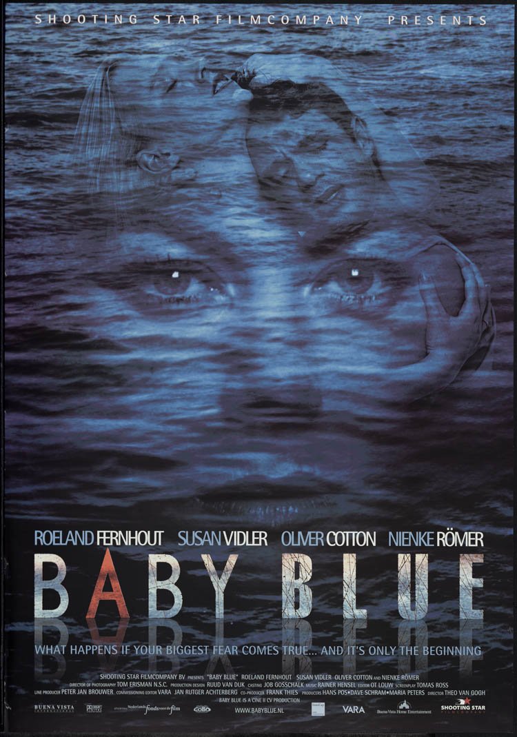 dikeledi mokwena recommends Baby Blue Movies