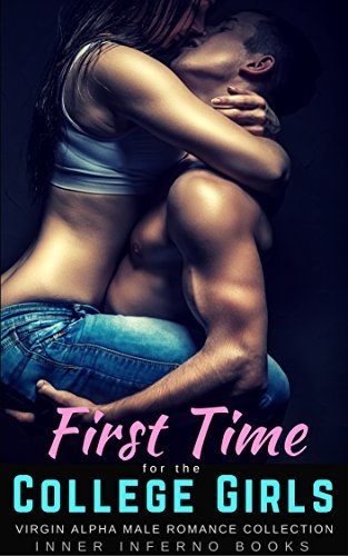 cynthia byas recommends Hot Girls First Time
