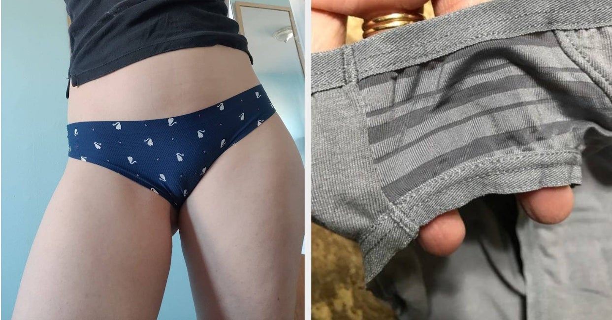 betty rueda recommends Wet Panties Ass