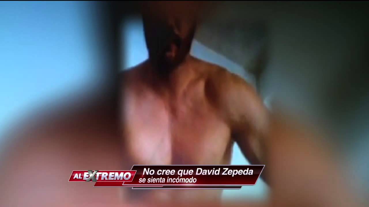 ania maya recommends video sexual david zepeda pic
