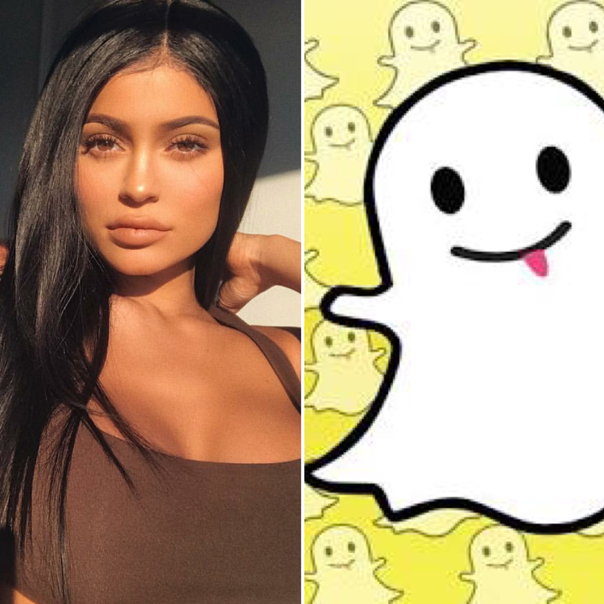 craig burt recommends kylie jenner snapchat nudes pic