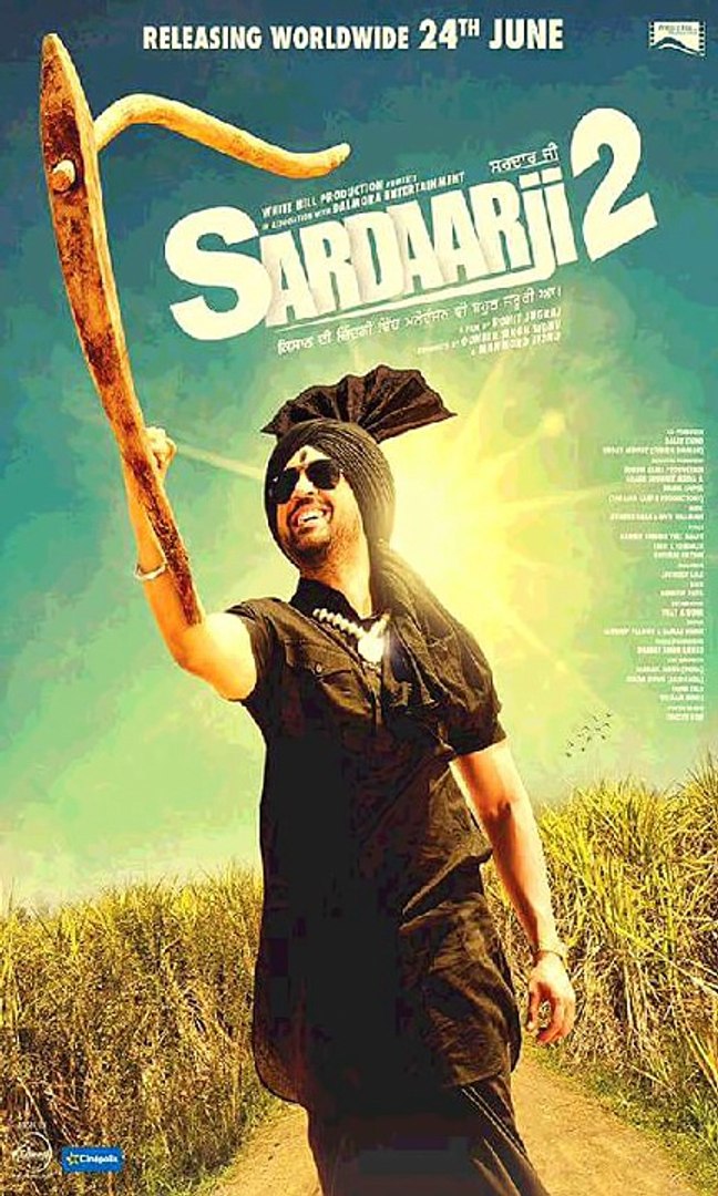 dell robertson share sardaar ji full movie hd photos