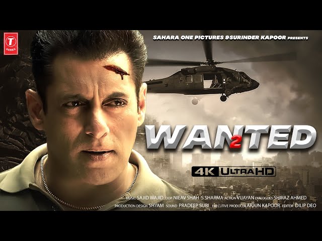 ashok chengappa recommends wanted indian full movie pic