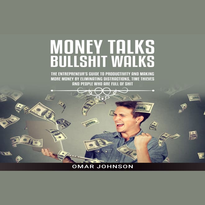 don mcfadyen add photo money talk bullshit walks