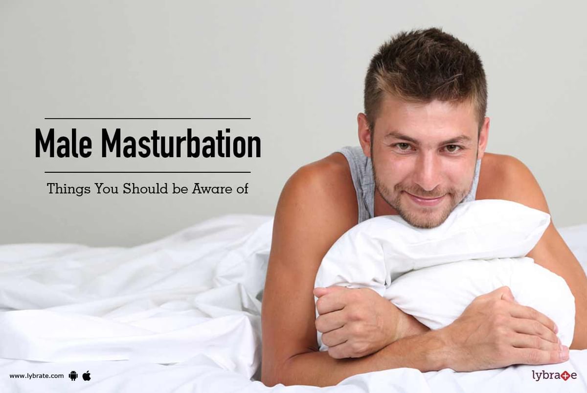 anthony gaxiola recommends How To Masterbate For Guys