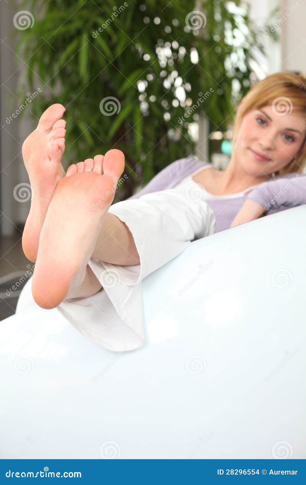 cate perkins recommends Sexy Blonde Feet