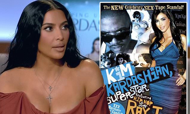 anita marler recommends Kim Kardashian Superstar Tape