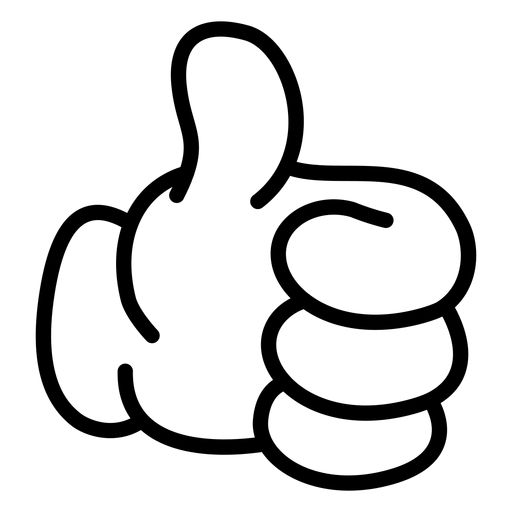 brandon cano recommends cartoon pictures of thumbs up pic