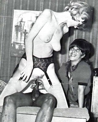 alan starr recommends Vintage Interracial Sex Pictures