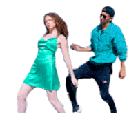 arlene falcon recommends Man And Woman Dancing Gif