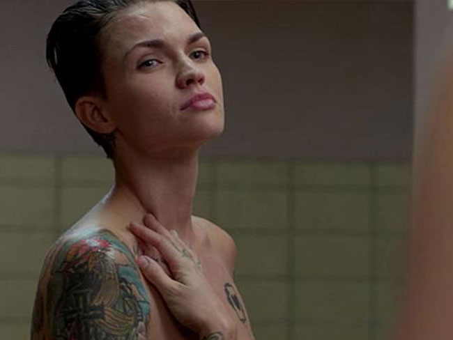 amit mhatre recommends ruby rose nude scene pic
