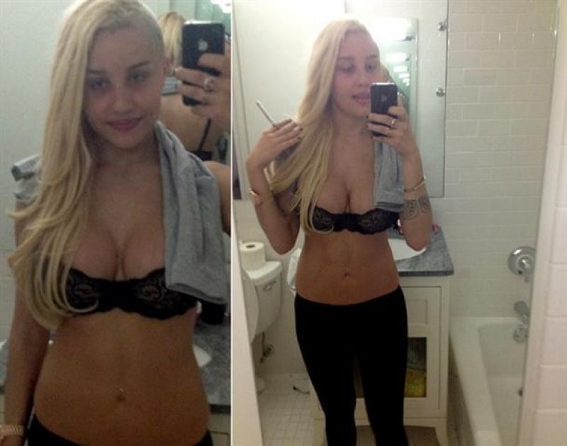 ben ware recommends amanda bynes shows tits pic