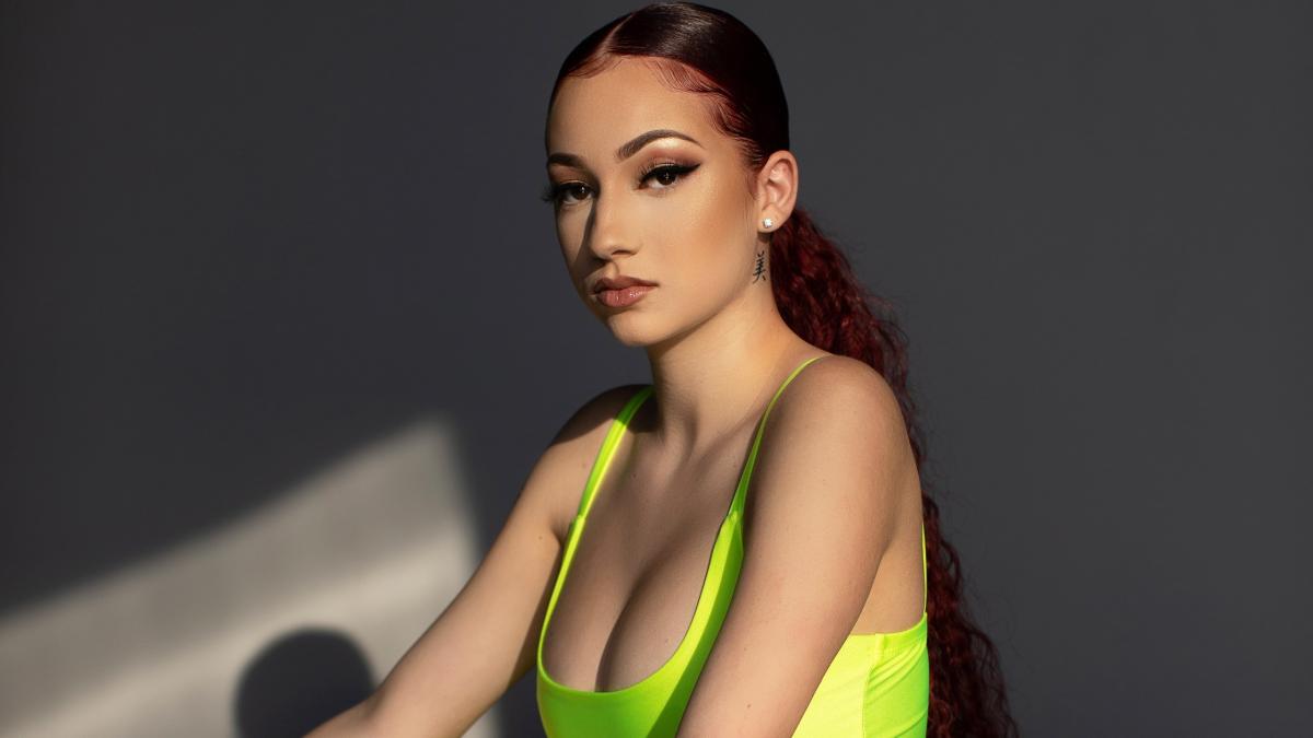 alvin celis recommends Bhad Bhabie Porn