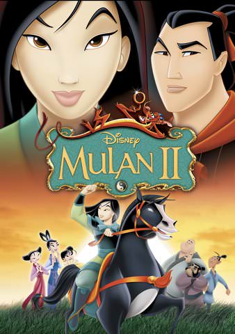 buick roadmaster recommends Mulan 2 Online Free