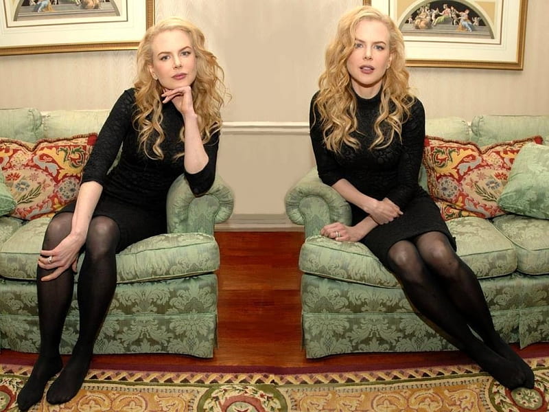 Nicole Kidman In Pantyhose chats gratuits