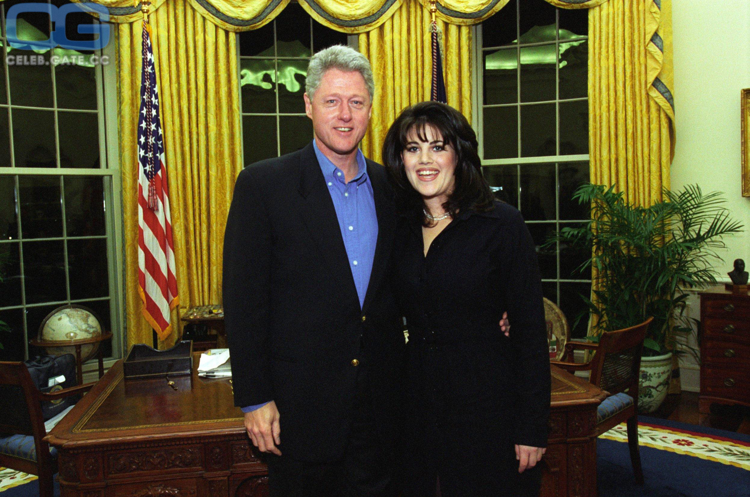 amy weng recommends Monica Lewinsky Naked