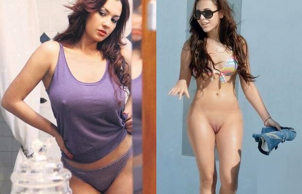 azib ahmad recommends Fotos De Danna Paola Desnuda