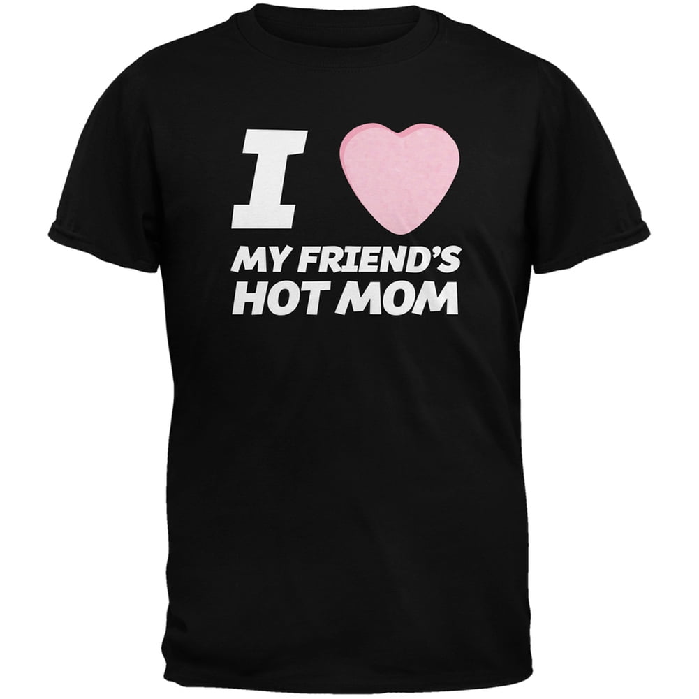 buck harrell share my friends hot mom pics photos