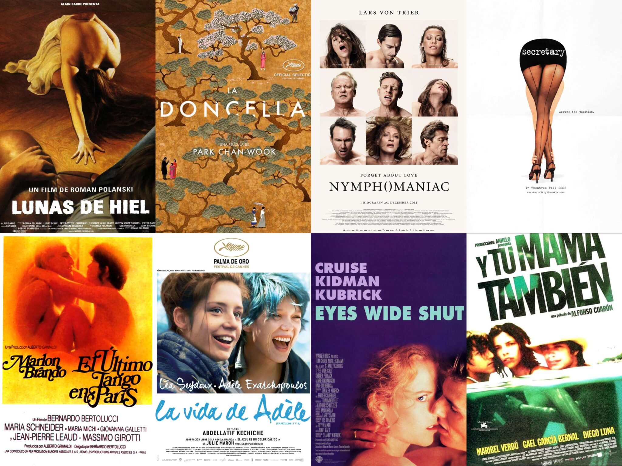 almog aviv recommends Peliculas Para Adultos Netflix