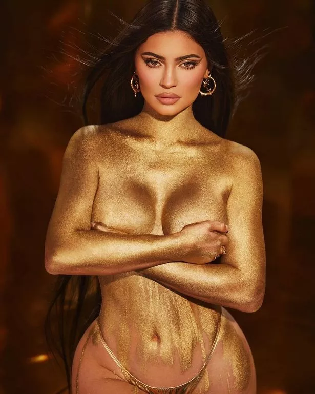 caesar lim share kylie jenner new nudes photos