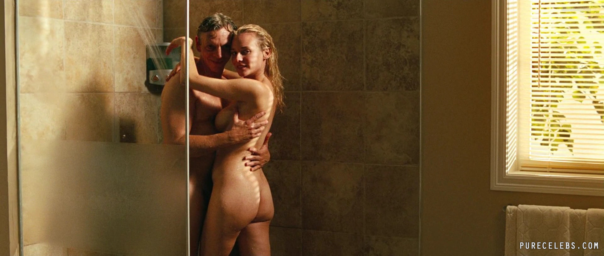 clint clinton recommends Diane Kruger Naked Photos