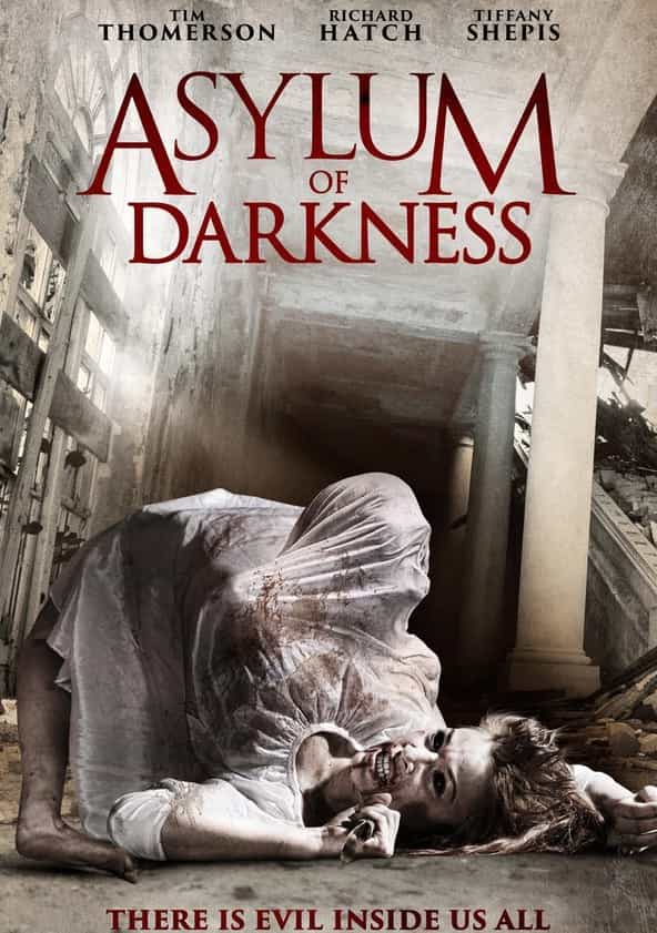 in darkness movie online