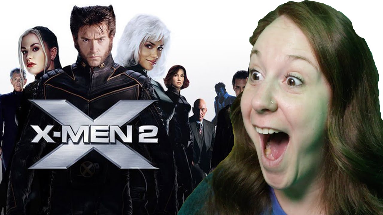 chase tilley recommends Watch Xmen 2 Online