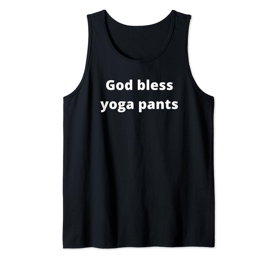 Best of God bless yoga pants
