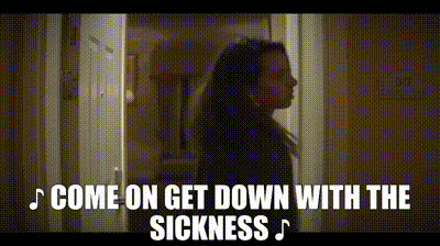 Best of Down with the sickness gif