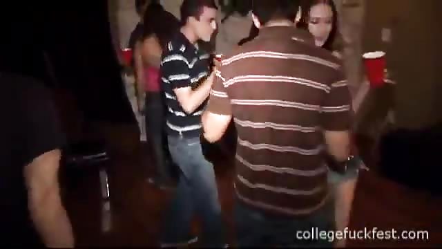 danny dodds recommends College Party Fucking Video