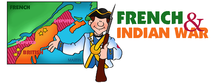christopher yeagley recommends French And Indian War Clipart