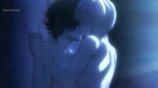 dave tiffany recommends Tokyo Ghoul Sex Scene