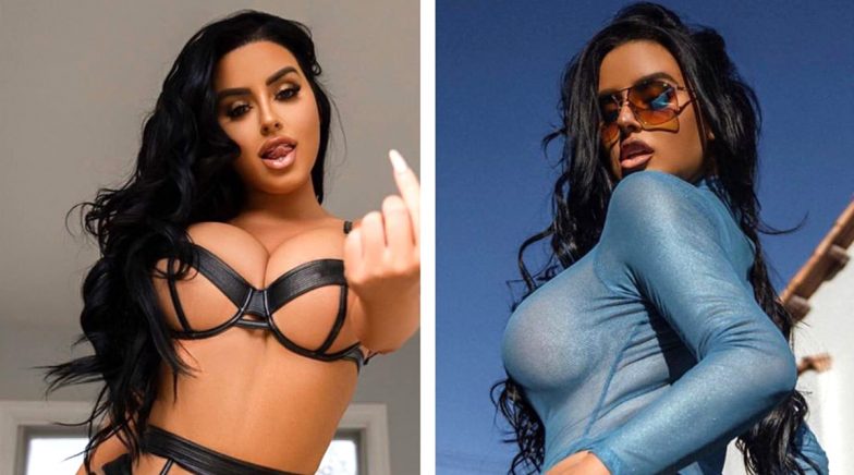 akos simon add photo abigail ratchford strip