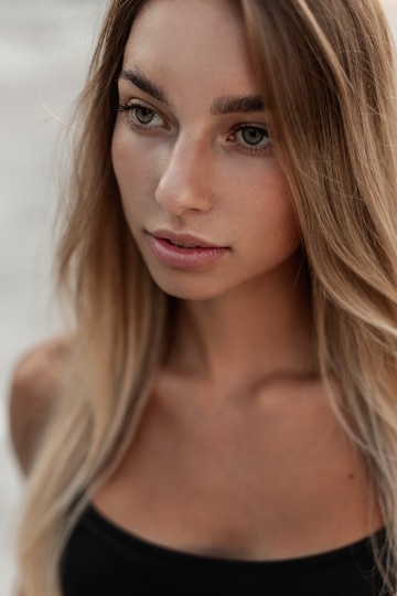 ciera boyd recommends blonde models tumblr pic