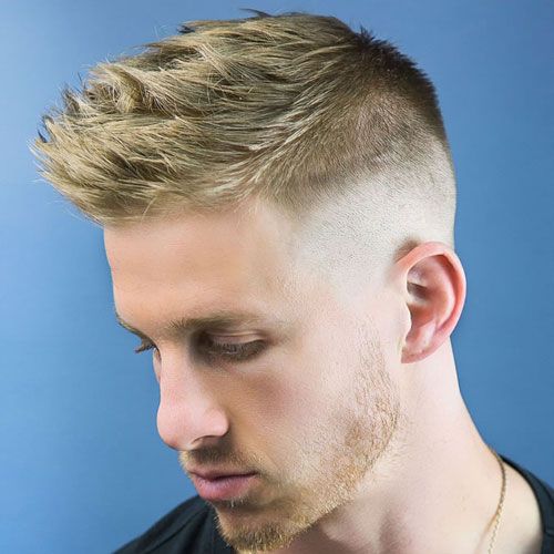 Best of Fuck boy hair cuts