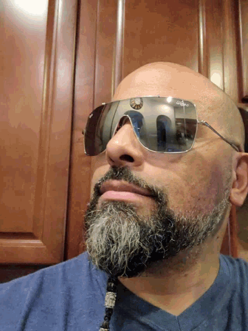 ben gallup share mother of god sunglasses gif photos