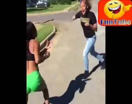 dean schlegel recommends black girl hood fights youtube pic