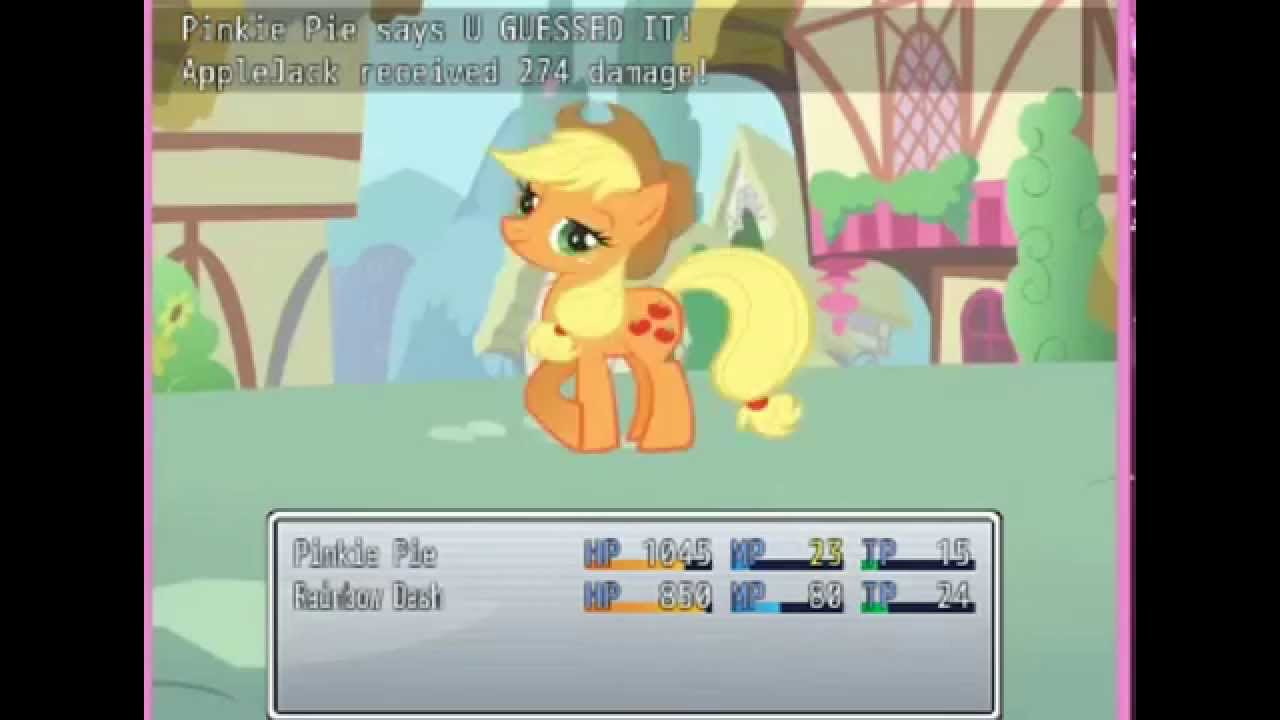 bunda vina recommends fucking my little pony pic