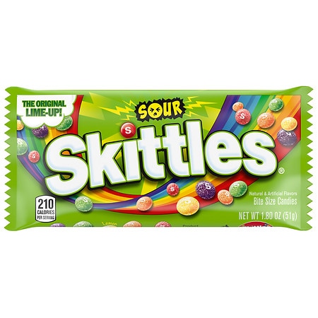 chad wilmot recommends Picture Of Skittles