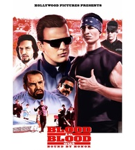 cayla curtis recommends Full Movie Blood In Blood Out