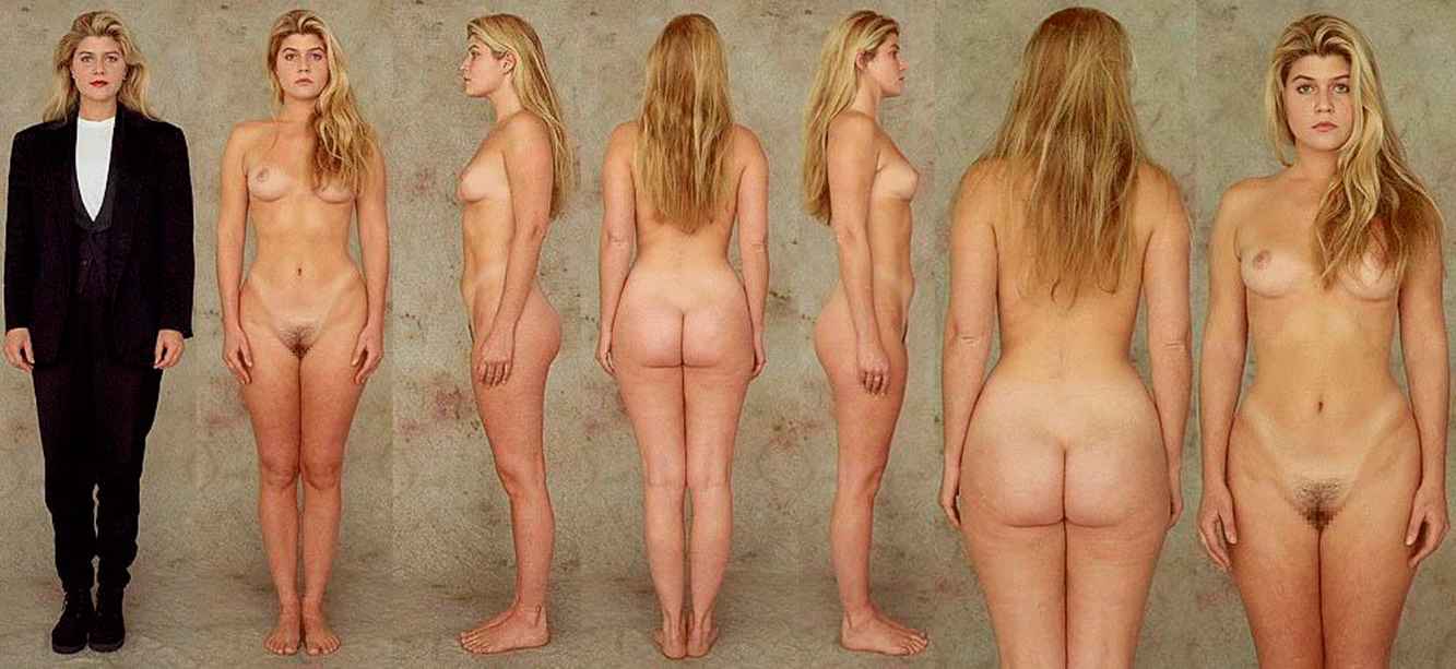 dan di add photo nude women from around the world