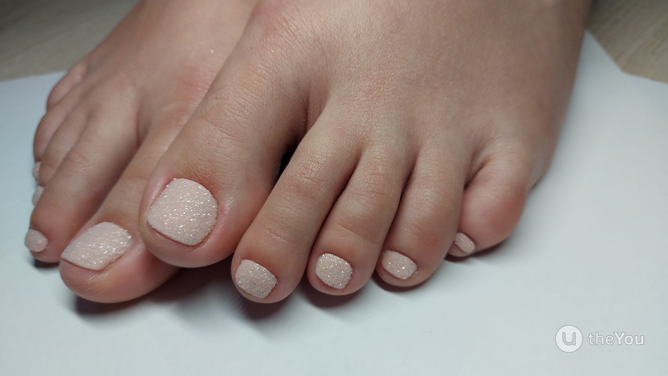 Best of Imagenes de pedicure para pies